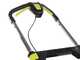 Ryobi RY18LMX46A-250 - Tagliaerba a batteria - 2x 18V/5Ah - Taglio 46 cm