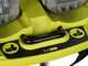 Ryobi RY18LMX46A-250 - Tagliaerba a batteria - 2x 18V/5Ah - Taglio 46 cm
