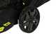 Ryobi RY18LMX46A-250 - Tagliaerba a batteria - 2x 18V/5Ah - Taglio 46 cm