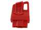 Ryobi RY18LMX46A-0 - Tagliaerba a batteria 36V - Taglio 46 cm - SENZA BATTERIE E CARICABATTERIE