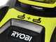 Ryobi RY18LMX46A-0 - Tagliaerba a batteria 36V - Taglio 46 cm - SENZA BATTERIE E CARICABATTERIE