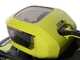 Ryobi RY18LMX46A-0 - Tagliaerba a batteria 36V - Taglio 46 cm - SENZA BATTERIE E CARICABATTERIE