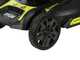 Ryobi RY18LMX46A-0 - Tagliaerba a batteria 36V - Taglio 46 cm - SENZA BATTERIE E CARICABATTERIE