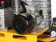 DeWalt DXCMB55T271HCE - Compressore aria elettrico trifase a cinghia - Motore 5,5 HP &ndash; 270 lt