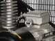DeWalt DXCMB55T271HCE - Compressore aria elettrico trifase a cinghia - Motore 5,5 HP &ndash; 270 lt