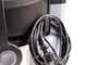 Karcher SE 4 - Lavamoquette - Aspiraliquidi - Bidone acqua pulita/sporca 4 lt - 1000 W