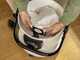 Karcher SE 4 - Lavamoquette - Aspiraliquidi - Bidone acqua pulita/sporca 4 lt - 1000 W