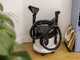 Karcher SE 4 - Lavamoquette - Aspiraliquidi - Bidone acqua pulita/sporca 4 lt - 1000 W