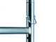 Svelt Roller S - Trabattello in alluminio - Stabilizzatori telescopici - Altezza 5m