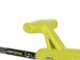 Ryobi RLM18X33B50LT23A - Kit Rasaerba + Tagliabordi a batteria - 18V 5Ah - Taglio 33cm + 23cm