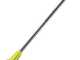Ryobi RLM18X33B50LT23A - Kit Rasaerba + Tagliabordi a batteria - 18V 5Ah - Taglio 33cm + 23cm