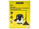 Karcher SE 4 Plus - Lavamoquette - Aspiraliquidi - Bidone acqua pulita/sporca 4 lt - 1000 W