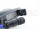 Campagnola Nuovo Holly - Asta in alluminio - 330 - 245 cm - Abbacchiatore elettrico a batteria -