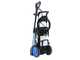 OUTLET - PICCOLI DIFETTI ESTETICI - Nilfisk MC 3C-170/820 EU - Idropulitrice professionale ad acqua fredda - 200bar - 820 l/h