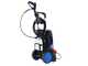 OUTLET - PICCOLI DIFETTI ESTETICI - Nilfisk MC 3C-170/820 EU - Idropulitrice professionale ad acqua fredda - 200bar - 820 l/h