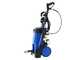 OUTLET - PICCOLI DIFETTI ESTETICI - Nilfisk MC 3C-170/820 EU - Idropulitrice professionale ad acqua fredda - 200bar - 820 l/h