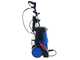 OUTLET - PICCOLI DIFETTI ESTETICI - Nilfisk MC 3C-170/820 EU - Idropulitrice professionale ad acqua fredda - 200bar - 820 l/h