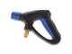 OUTLET - PICCOLI DIFETTI ESTETICI - Nilfisk MC 3C-170/820 EU - Idropulitrice professionale ad acqua fredda - 200bar - 820 l/h