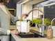 Karcher SE 6 Signature Line - Lavamoquette - Aspiraliquidi - Bidone acqua pulita/sporca 4 lt - 1000 W