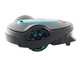 OUTLET - UTILIZZATO PER PROVA - Gardena SILENO life 1500 set Smart - Robot rasaerba -  Larghezza di taglio 22 cm - Gestione Gardena Smart App