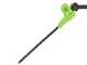 Greenworks PH40B01-01 - Tagliasiepi elettrico su asta di prolunga telescopica orientabile - 40V - SENZA BATTERIA E CARICABATTERIA