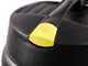Karcher Pro NT 27/1 - Aspiratore solidi/liquidi - vano raccolta 27 lt - 1380 W