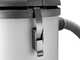 Karcher Pro NT 27/1 - Aspiratore solidi/liquidi - vano raccolta 27 lt - 1380 W