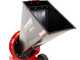 Ceccato Tritone BIG - Biotrituratore a scoppio trainabile - Motore Honda GX390