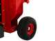 Ceccato Tritone BIG - Biotrituratore a scoppio trainabile - Motore Honda GX390