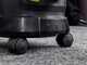 Karcher Pro T 11/1 Classic HEPA Re!Plast - Aspirapolvere professionale ULTRA silenzioso - 850 W