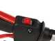 Shindaiwa SuperPro BP302T - Decespugliatore a zaino - Motore 30.5 cc