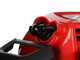 Shindaiwa SuperPro BP302T - Decespugliatore a zaino - Motore 30.5 cc