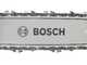 Bosch Professional GKE 18V-25T - Potatore elettrico a batteria su asta telescopica -18V - SENZA BATTERIE E CARICABATTERIE