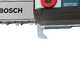 Bosch Professional GKE 18V-25T - Potatore elettrico a batteria su asta telescopica -18V - SENZA BATTERIE E CARICABATTERIE