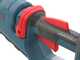 Bosch Professional GKE 18V-25T - Potatore elettrico a batteria su asta telescopica -18V - SENZA BATTERIE E CARICABATTERIE
