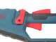 Bosch Professional GKE 18V-25T - Potatore elettrico a batteria su asta telescopica -18V - SENZA BATTERIE E CARICABATTERIE