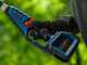 Bosch Professional GKE 18V-25T - Potatore elettrico a batteria su asta telescopica -18V - SENZA BATTERIE E CARICABATTERIE
