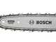 Bosch Professional GKE 18V-25T - Potatore elettrico a batteria su asta telescopica -18V 8Ah