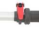 Bosch Professional GKE 18V-25T - Potatore elettrico a batteria su asta telescopica -18V 8Ah