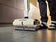 Karcher FC 8 Smart Signature Line - Lavapavimenti a batteria 3 in 1: lava, asciuga, aspira