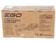 EGO LB6700E - Soffiatore a batteria - SENZA BATTERIE E CARICABATTERIE
