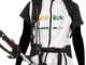 Echo RM-3020T - Decespugliatore a zaino - Motore 30.5 cc
