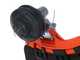 Echo RM-3020T - Decespugliatore a zaino - Motore 30.5 cc