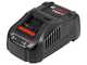 Bosch Professional GHE 18V-50T - Tagliasiepi a batteria su asta - 18V 4Ah