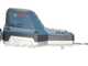 Bosch Professional GHE 18V-50T - Tagliasiepi a batteria su asta - 18V - SENZA BATTERIE E CARICABATTERIE