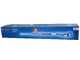 Bosch Professional GHE 18V-50T - Tagliasiepi a batteria su asta - 18V - SENZA BATTERIE E CARICABATTERIE