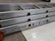 OUTLET - PICCOLI DIFETTI ESTETICI - Facal Genia G380-3, 3x12 gradini, 8.90 mt - Scala telescopica in alluminio