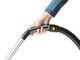 Karcher Pro NT 30/1 Tact Te M - Aspiratore solidi/liquidi - vano raccolta 30 lt - 1380W