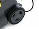 Karcher Pro NT 30/1 Tact Te M - Aspiratore solidi/liquidi - vano raccolta 30 lt - 1380W