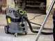 Karcher Pro NT 30/1 Tact Te M - Aspiratore solidi/liquidi - vano raccolta 30 lt - 1380W